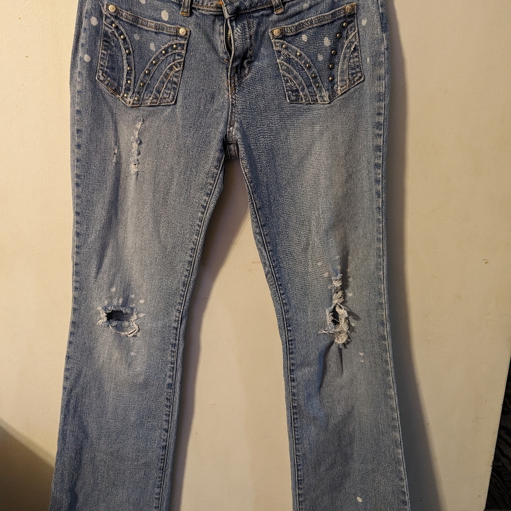 Unique Jeans